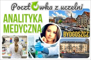Analityka medyczna - CM UMK w Bydgoszczy